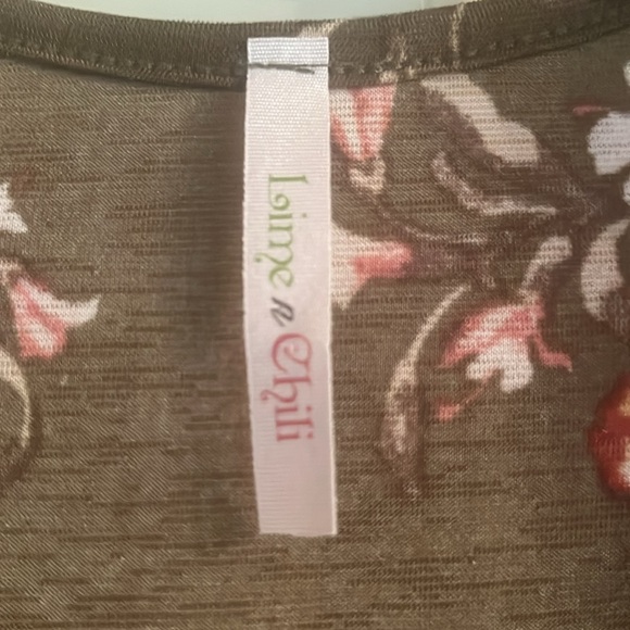 Shrug - Picture 2 of 5